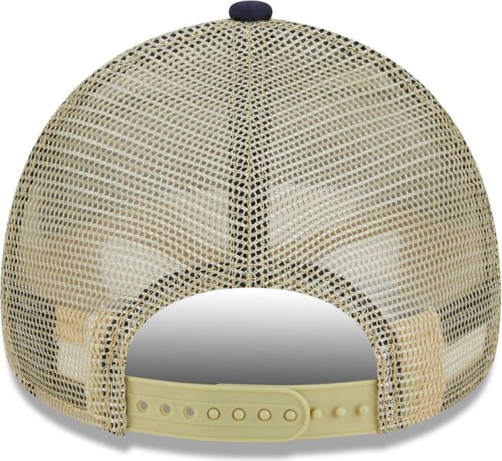 Actual product image New Era 9Forty Trucker California Angels