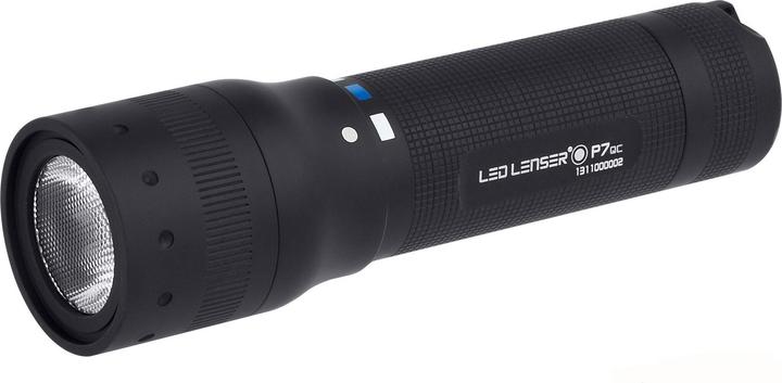 Produktbild Ledlenser P7 Qc (13.20 cm, 220 lm)