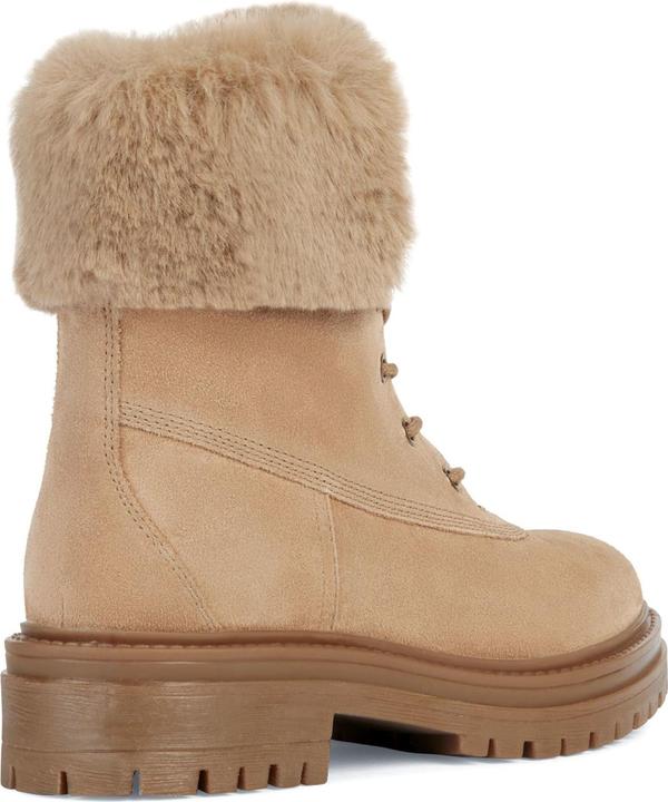 Actual product image Geox Stiefelette (39)