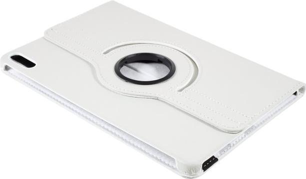 Produktbild MU Classic Rotierbare Leder Hülle (Huawei MatePad 11 (2021))