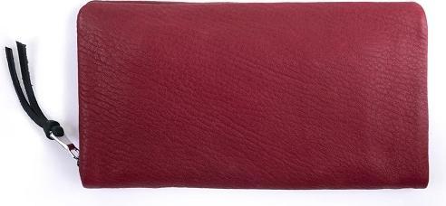 Actual product image Harolds Soft wallet zip large