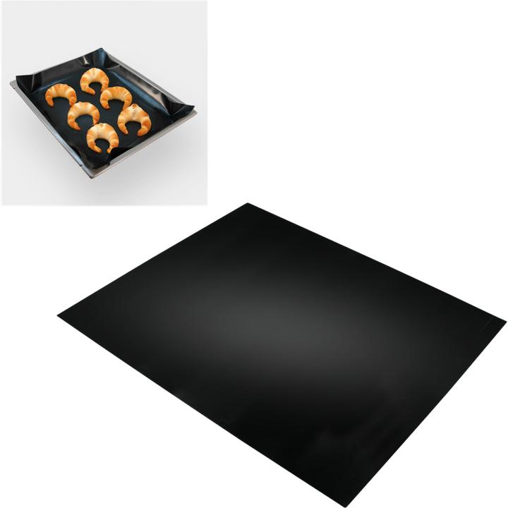 Image du produit Metaltex Feuille de cuisson réutilisable (40 x 33 cm)
