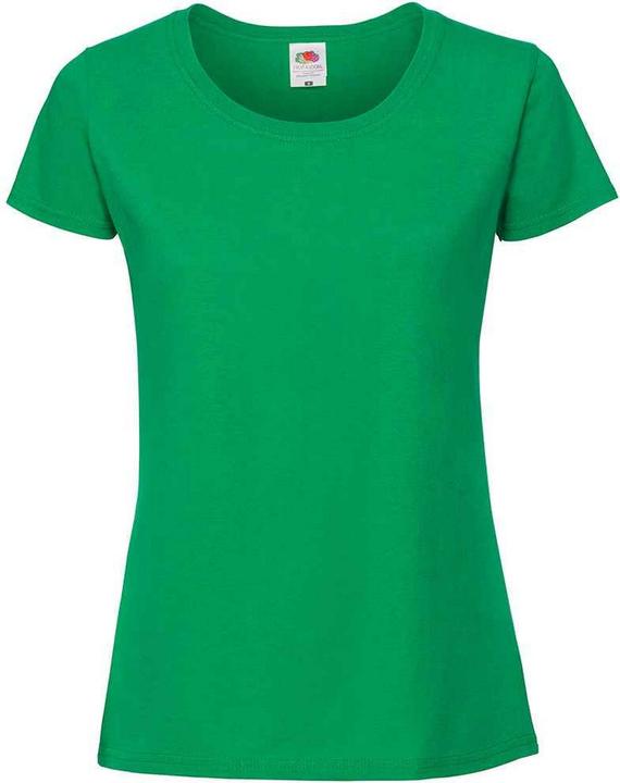 Fruit of the Loom Iconic TShirt (XL)