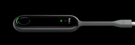 Produktbild Yealink PA20 Wireless Sharing Pod