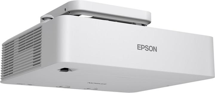 Produktbild Epson EB-L890E Projector 8000 lm 4KE (Full HD, 7000 lm, 1.35 - 2.2:1)