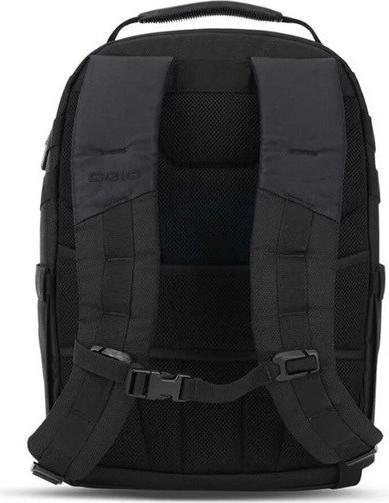 Actual product image Ogio BACKPACK AXLE DNA BLACK A20261 B0074 NA (20 l)