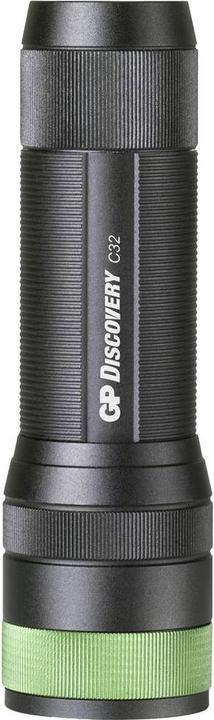 Produktbild GP Lighting GP Discvery C33 (16.50 cm, 150 lm)