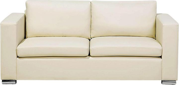 Actual product image Beliani Helsinki (3-seater)