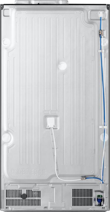 Actual product image LG GSXE91EVAD (628 l)