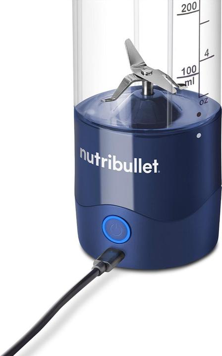 Actual product image NutriBullet Portable Blender (14.80 W)