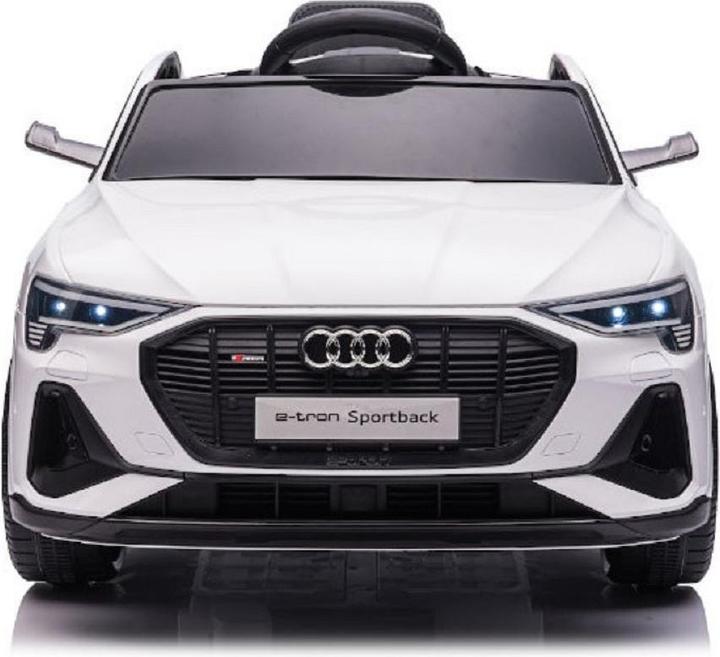 Image du produit Es-toys Voiture électrique pour enfants Audi E-Tron Licensed 12V7AH Battery And 4 Motors- 2,4Ghz + MP3 + (12 V)