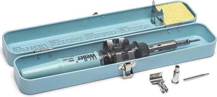 Actual product image Weller Erem Pyropen Piezo