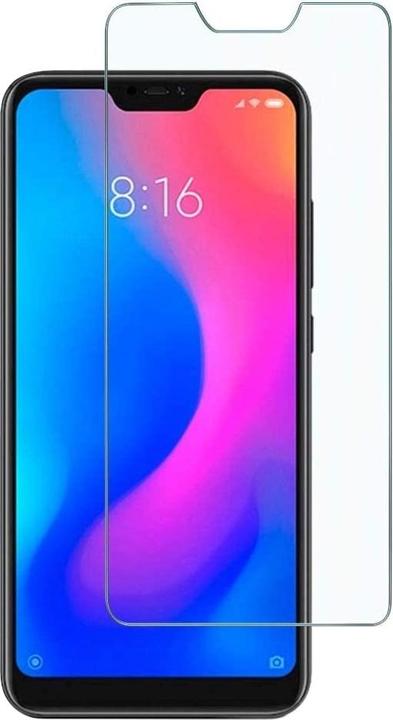 Image du produit Screenguard Xiaomi Mi A2 Lite Protection en verre blindé Case Friendly Design (1 pièce(s), Xiaomi Mi A2 Lite ?)