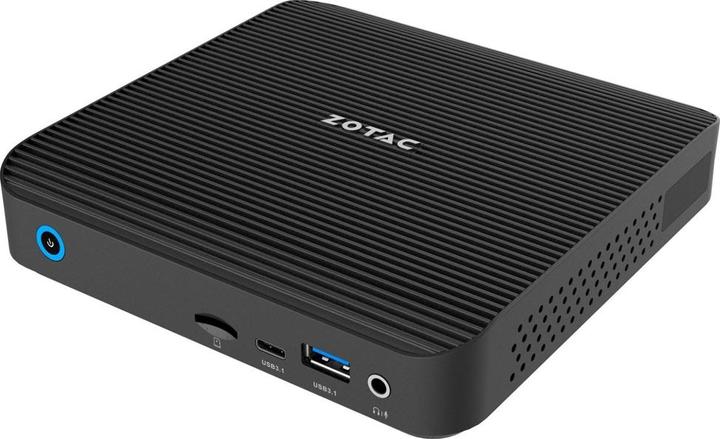 Produktbild Zotac ZBOX edge CI343 (Intel N100)