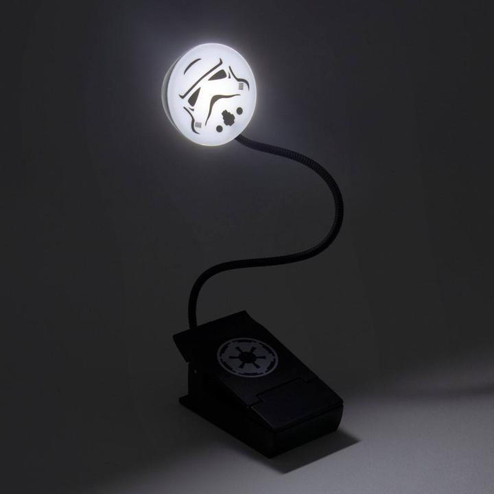 Actual product image Paladone Products Lampada Star Wars Stormtrooper Book