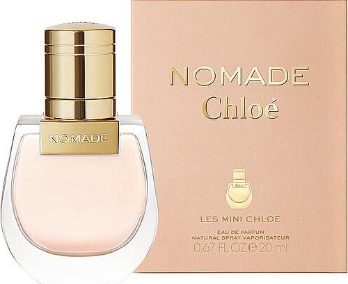 Produktbild Chloé Nomade (Eau de Parfum, 20 ml)
