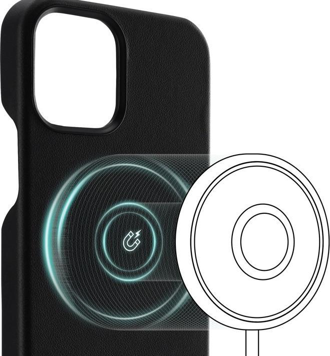 Produktbild Hama MagCase Finest Sense (Apple iPhone 13 Pro)