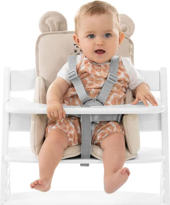 Image du produit Hauck Alpha Cosy Select
