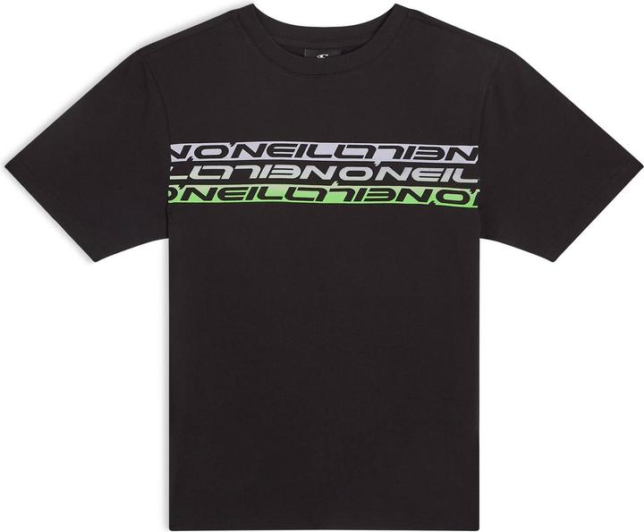 Actual product image O'Neill Stripe T-Shirt (116)