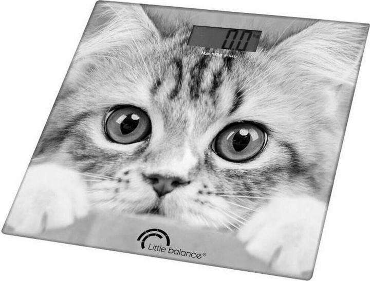 Image du produit Little Balance The Cat (180 kg)