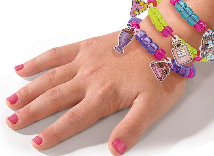 Immagine prodotto Ses Braccialetti Charm Poopsie