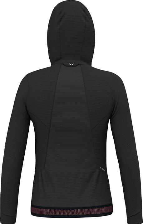 Immagine prodotto Salewa Giacca con cappuccio Pedroc PolarLite da donna (34, XS)