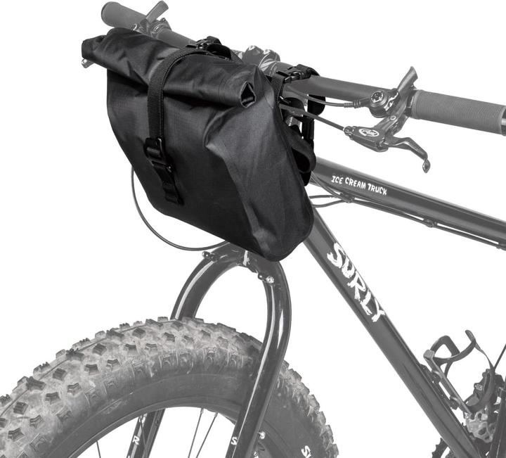 Image du produit Topeak Barloader (6.50 l, Sacoche de guidon)