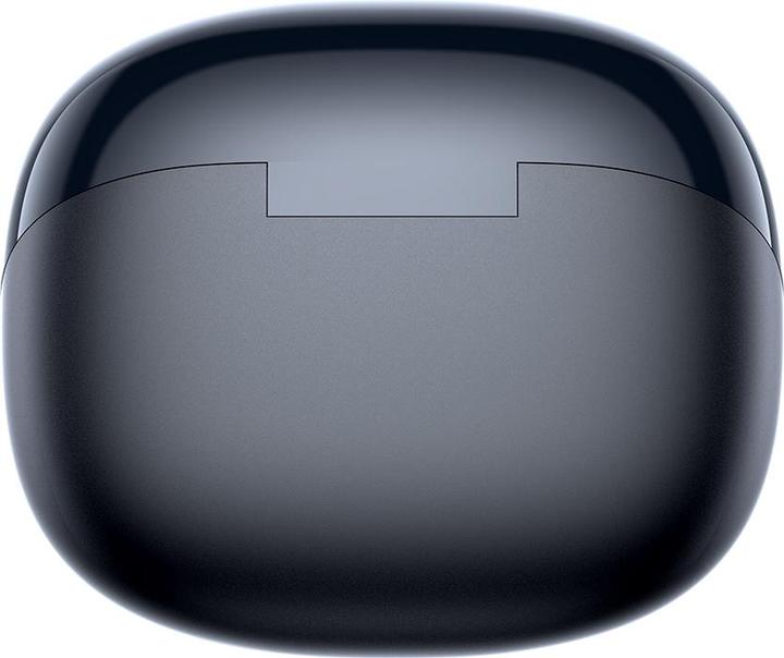 Actual product image Joyroom Funpods Series True Wireless earphones - Black (5 h, Cable)
