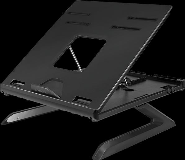Actual product image LogiLink Notebook Ständer