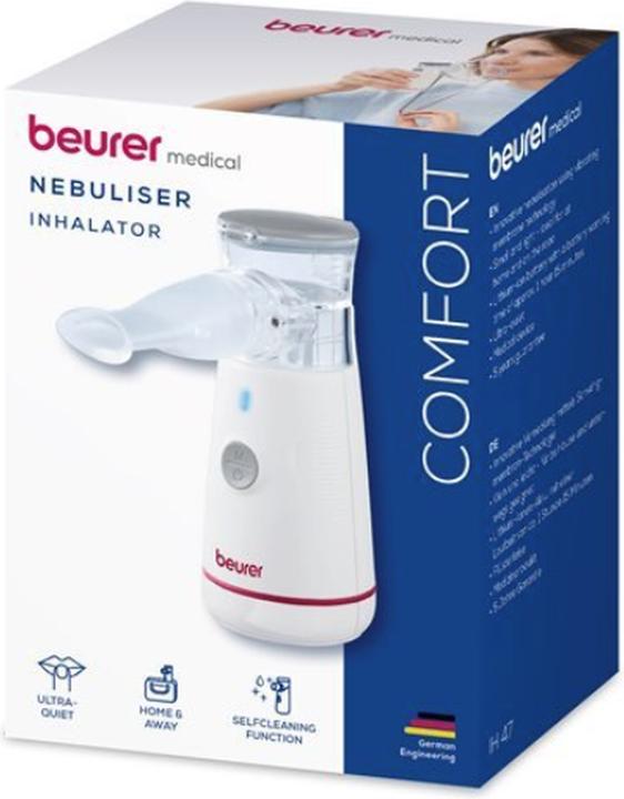 Image du produit Beurer Inhalator