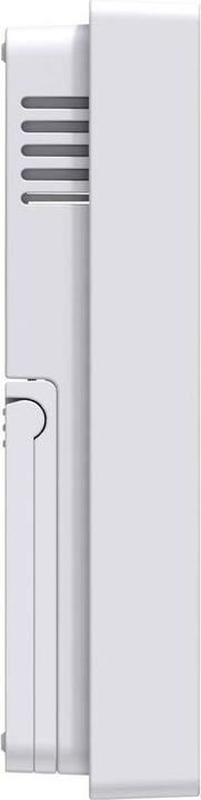 Immagine prodotto Renkforce RF-6416472 Funk-Wetterstation Weiss
