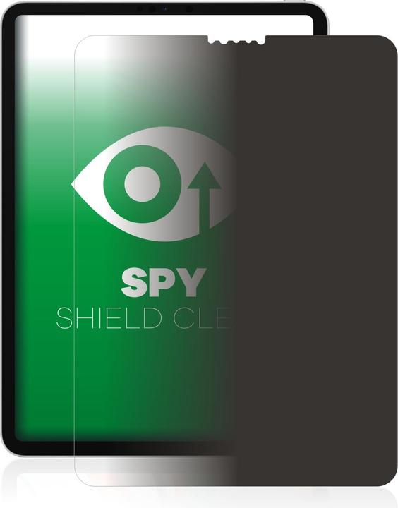 Actual product image upscreen Spy Shield Privacy Protector (1 Piece, IPad Pro 11)