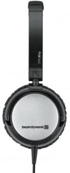 Produktbild Beyerdynamic DTX 501 p (Kabelgebunden)