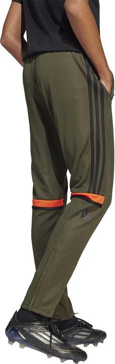 Actual product image adidas Squadra 25 training trousers Kids (176)