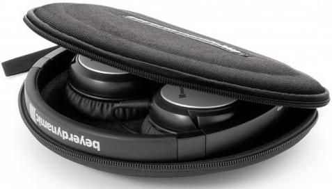 Produktbild Beyerdynamic DTX 501 p (Kabelgebunden)