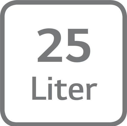 Image du produit LG Mh6535gis (25 l)