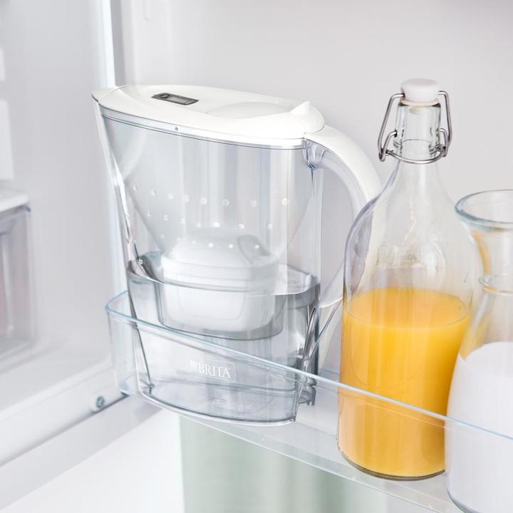 Actual product image Brita Marella Blue Jug 2 Filters 2,4l Maxtra Pro (2.40 l)
