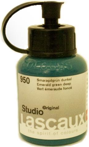 Produktbild Lascaux 944 (Kobaltblau, 30 ml)