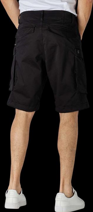 Produktbild G-Star Rovic Cargo Short black (W38)