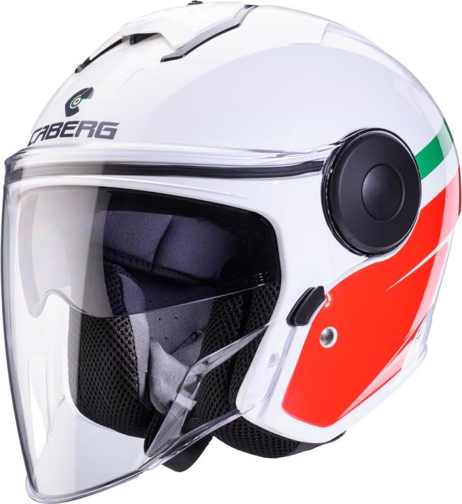 Caberg SOHO ZEPHYR Jethelm (M)