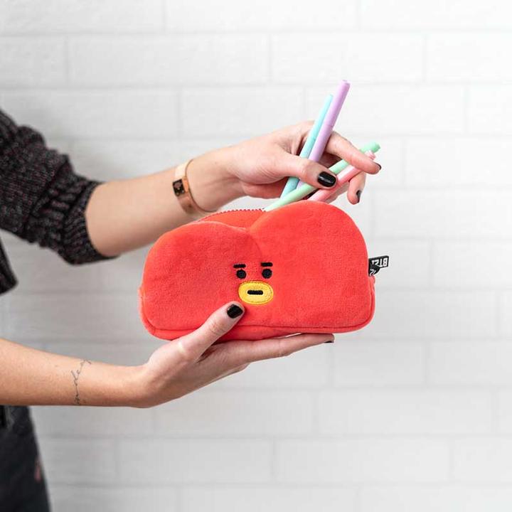 Actual product image BT21 Pen Line Friends - FATHER's tool pen