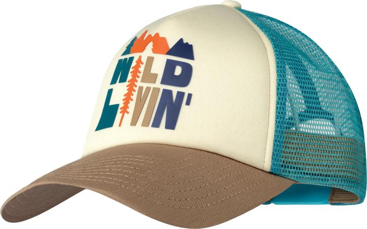 Buff Trucker (L)