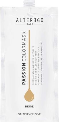 Alterego Passion Color Maske Beige 50ml (50 ml)