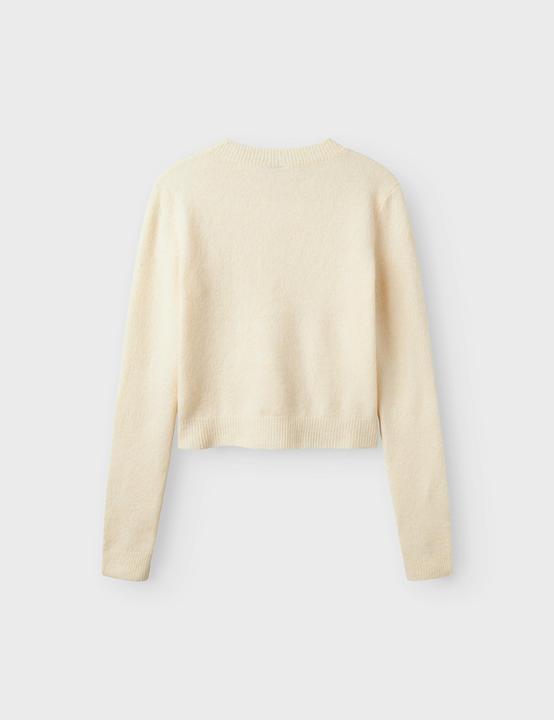 Actual product image Lmtd Langarm Strickoberteil (158)