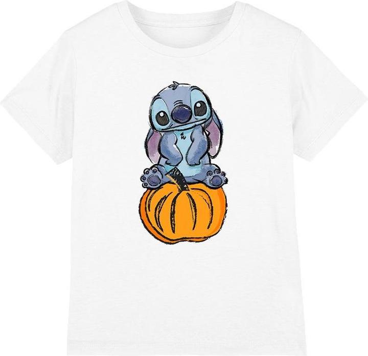 Lilo & Stitch TShirt (128)