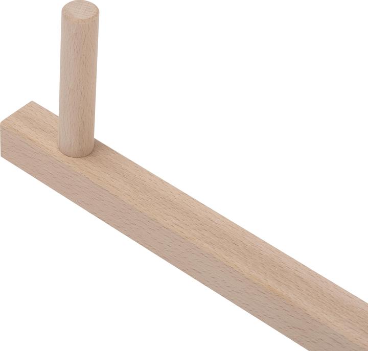 Image du produit Nemmer Échasses en bois