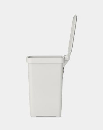 Actual product image Brabantia StepUp Bin (16 l)