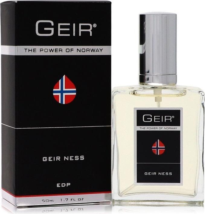 Geir Ness Geir