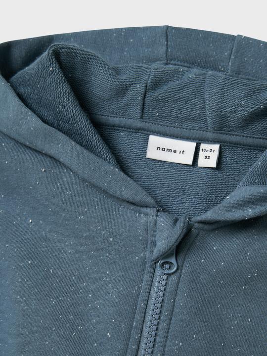 Immagine prodotto Name it Kapuzen Sweatjacke (92)