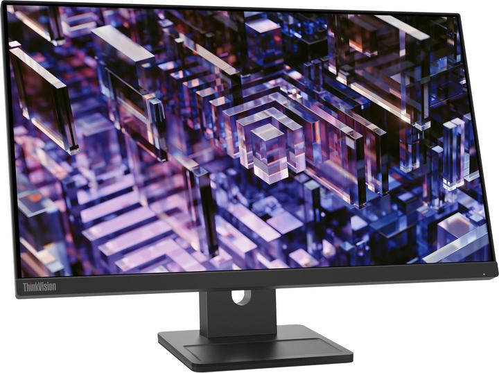 Produktbild Lenovo ThinkVision E24q-30 (2560 x 1440 Pixel, 24")